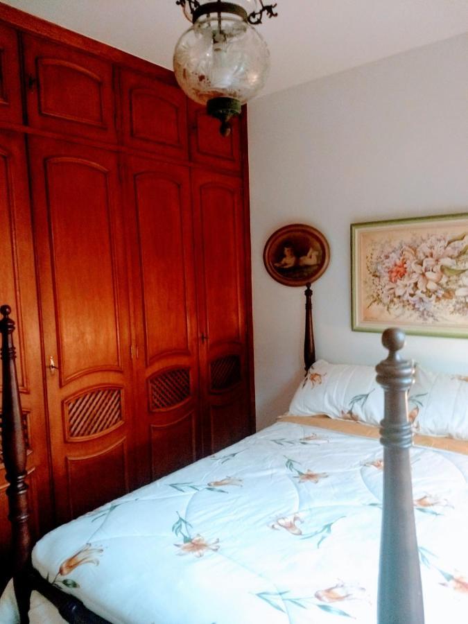 Suites Em Meio A Mata Atlantica Itaipava エクステリア 写真