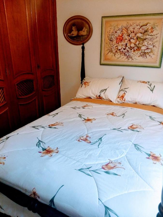 Suites Em Meio A Mata Atlantica Itaipava エクステリア 写真