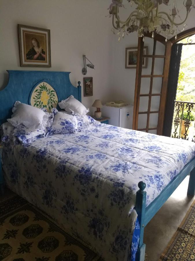 Suites Em Meio A Mata Atlantica Itaipava エクステリア 写真