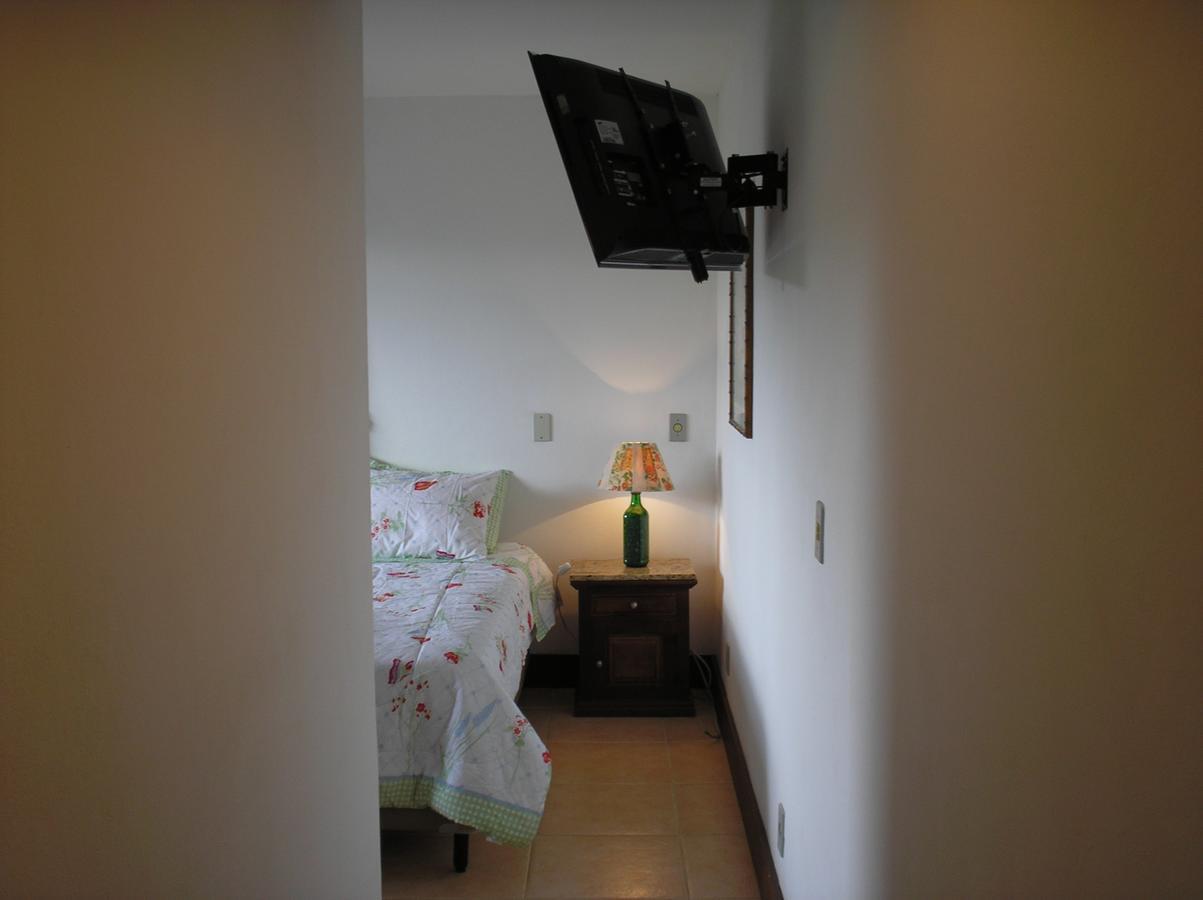 Suites Em Meio A Mata Atlantica Itaipava エクステリア 写真