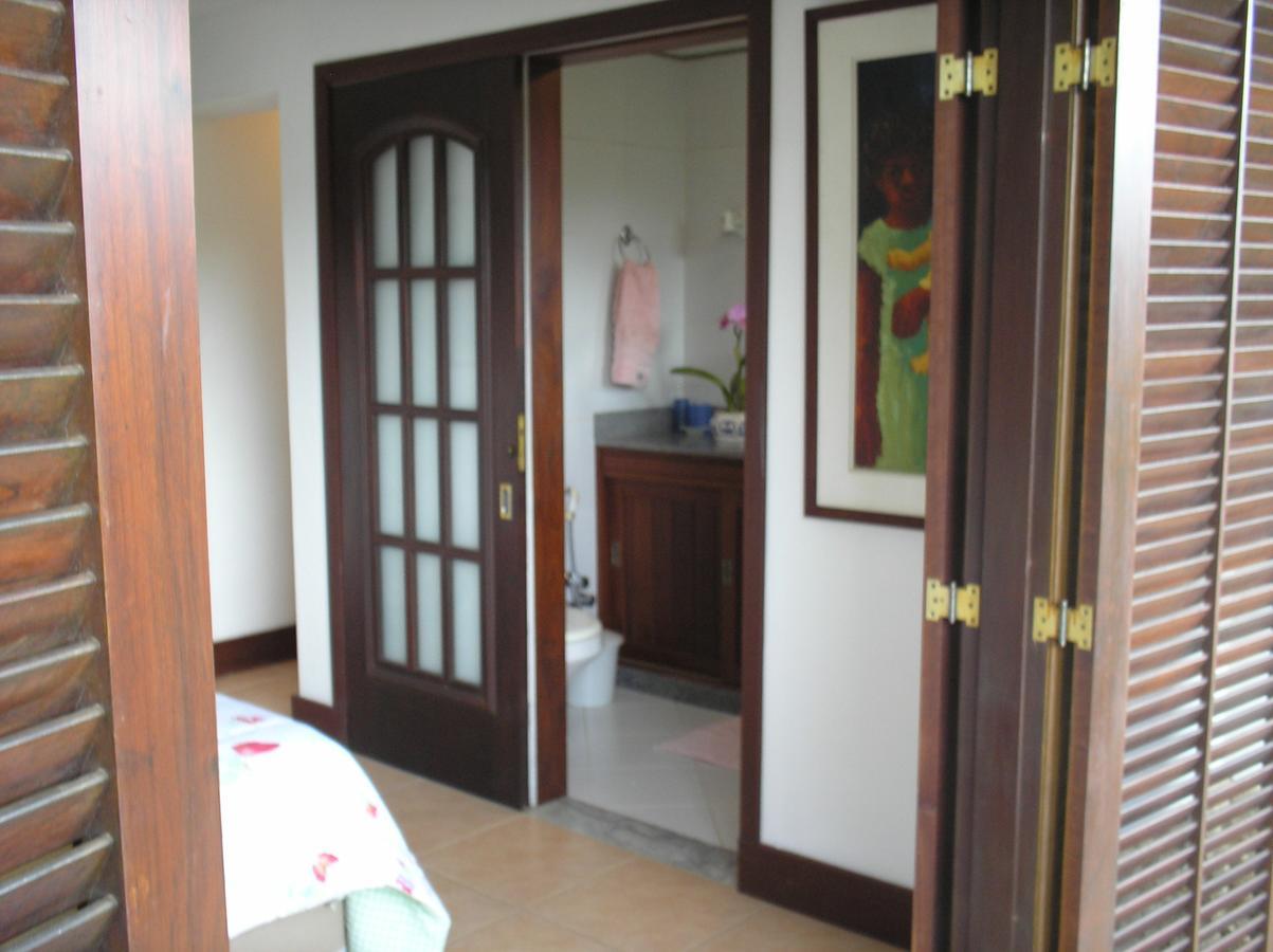 Suites Em Meio A Mata Atlantica Itaipava エクステリア 写真