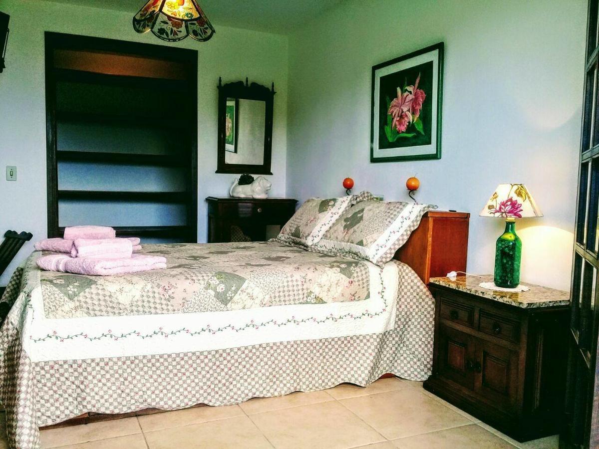 Suites Em Meio A Mata Atlantica Itaipava エクステリア 写真