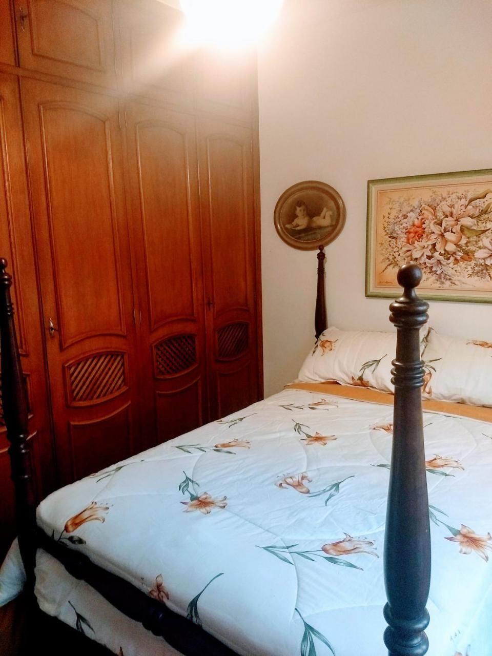 Suites Em Meio A Mata Atlantica Itaipava エクステリア 写真